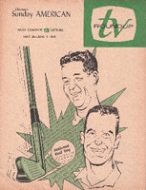 Chicago Sunday American TV Roundup, May 30, 1965