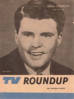 Chicago Sunday American TV Roundup, June 6, 1965