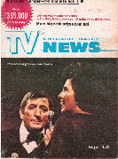 Chicago Daily News TV.  September 1, 1973