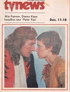 Chicago Daily News TV.  December 11, 1976