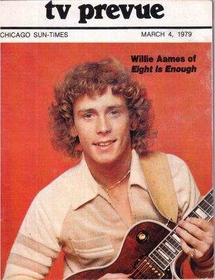 Chicago Sun-Times TV Prevue,  March 4, 1979