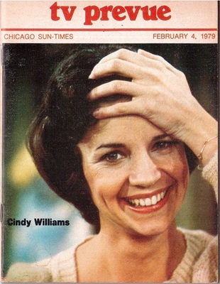 Chicago Sun-Times TV Prevue,  February 4, 1979