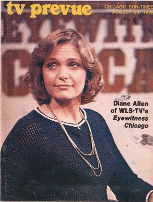 Chicago Sun-Times TV Prevue,  August 26, 1979