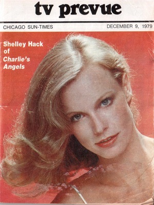 Chicago Sun-Times TV Prevue, December 9, 1979