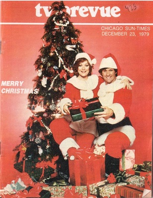 Chicago Sun-Times TV Prevue, December 23, 1979